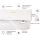 Mattress cover MirSon No. 1008 Alberto Eco Seasons Strong Aloe Vera 60x120 cm (2200001489806) Mattress cover MirSon No. 1008 Alberto Eco Seasons Strong Aloe Vera 60x120 cm (2200001489806)