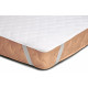 Mattress cover MirSon Standard Natural Line Wollen 956 120x190 (2200000836687) Mattress cover MirSon Standard Natural Line Wollen 956 120x190 (2200000836687)