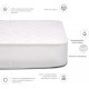 Mattress cover MirSon Standard Natural Line Wollen 960 180x200 (2200000839657) Mattress cover MirSon Standard Natural Line Wollen 960 180x200 (2200000839657)