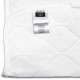 Mattress cover MirSon Standard Natural Line Wollen 960 180x200 (2200000839657) Mattress cover MirSon Standard Natural Line Wollen 960 180x200 (2200000839657)