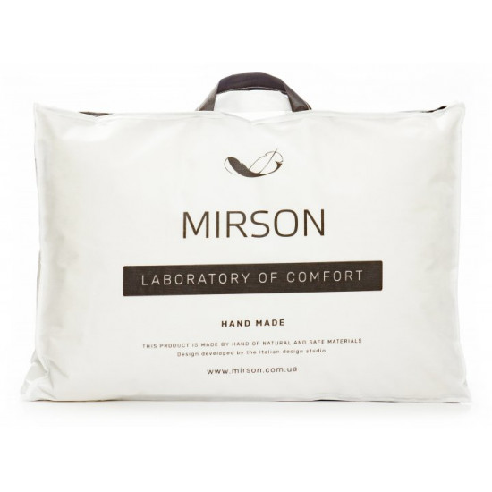 Mattress cover MirSon No. 1024 Alberto Cotton Strong Aloe Vera 70x140 cm (2200001498747) Mattress cover MirSon No. 1024 Alberto Cotton Strong Aloe Vera 70x140 cm (2200001498747)