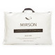 Mattress cover MirSon No. 1036 Alberto Silk Aloe Vera 70x140 cm (2200001505513) Mattress cover MirSon No. 1036 Alberto Silk Aloe Vera 70x140 cm (2200001505513)