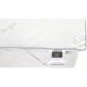 Mattress cover MirSon No. 1047 Alberto Tencel (Modal) Seasons Aloe Vera 70x130 cm (2200001508071) Mattress cover MirSon No. 1047 Alberto Tencel (Modal) Seasons Aloe Vera 70x130 cm (2200001508071)