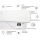 Mattress cover MirSon No. 1050 Alberto Tencel (Modal) Seasons Aloe Vera 70x130 cm (2200001508675) Mattress cover MirSon No. 1050 Alberto Tencel (Modal) Seasons Aloe Vera 70x130 cm (2200001508675)