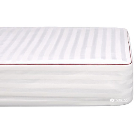 Наматрацник MirSon DeLuxe Bamboo 691 60x120 см (2200000141897) Наматрацник MirSon DeLuxe Bamboo 691 60x120 см (2200000141897)