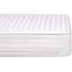 Наматрацник MirSon DeLuxe Bamboo 691 60x120 см (2200000141897) Наматрацник MirSon DeLuxe Bamboo 691 60x120 см (2200000141897)