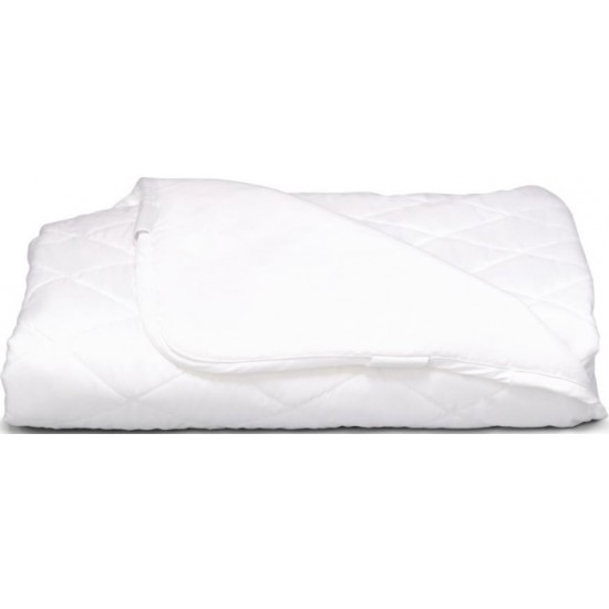 Cotton mattress cover MirSon Cotton Double-sided 266 70x140 (2200000339249) Cotton mattress cover MirSon Cotton Double-sided 266 70x140 (2200000339249)