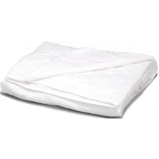 Cotton mattress cover MirSon Cotton Double-sided 266 70x140 (2200000339249) Cotton mattress cover MirSon Cotton Double-sided 266 70x140 (2200000339249)