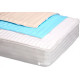 Anti-allergenic mattress cover MirSon Royal Eco Aloe Vera 234/3 160x200 (2200000361363) Anti-allergenic mattress cover MirSon Royal Eco Aloe Vera 234/3 160x200 (2200000361363)