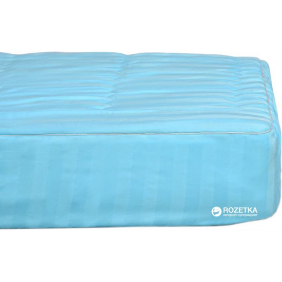 Mattress cover MirSon Valentino Waterproof Aloe Vera 304/1 200x220 (2200000353818) Mattress cover MirSon Valentino Waterproof Aloe Vera 304/1 200x220 (2200000353818)