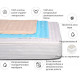 Mattress cover MirSon Valentino Waterproof Aloe Vera 304/1 200x220 (2200000353818) Mattress cover MirSon Valentino Waterproof Aloe Vera 304/1 200x220 (2200000353818)