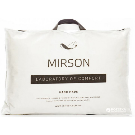 Mattress cover MirSon Valentino Waterproof Aloe Vera 304/1 200x220 (2200000353818) Mattress cover MirSon Valentino Waterproof Aloe Vera 304/1 200x220 (2200000353818)