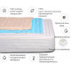 Mattress cover MirSon Valentino Tencel (Modal) Waterproof Aloe Vera 319/1 200x220 (2200000356499) Mattress cover MirSon Valentino Tencel (Modal) Waterproof Aloe Vera 319/1 200x220 (2200000356499)
