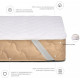 Anti-allergenic mattress cover MirSon Standard Eco 220 70x140 (2200000327116) Anti-allergenic mattress cover MirSon Standard Eco 220 70x140 (2200000327116)