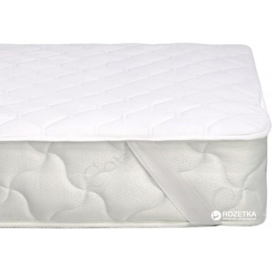Anti-allergenic mattress cover MirSon Standard Eco 220 60x120 (2200000326935) Anti-allergenic mattress cover MirSon Standard Eco 220 60x120 (2200000326935)