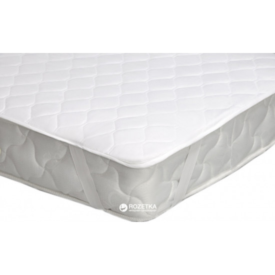 Anti-allergenic mattress cover MirSon Standard Eco 220 60x120 (2200000326935) Anti-allergenic mattress cover MirSon Standard Eco 220 60x120 (2200000326935)