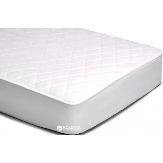 Anti-allergenic mattress cover MirSon Standard Eco 221 70x140 (2200000327123) Anti-allergenic mattress cover MirSon Standard Eco 221 70x140 (2200000327123)