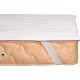 Anti-allergenic mattress cover MirSon Royal Waterproof Eco 232/3 60x120 (2200000068477) Anti-allergenic mattress cover MirSon Royal Waterproof Eco 232/3 60x120 (2200000068477)