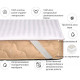 Наматрасник шелковый MirSon DeLuxe Silk 299 60x120 (2200000352774) Наматрасник шелковый MirSon DeLuxe Silk 299 60x120 (2200000352774)