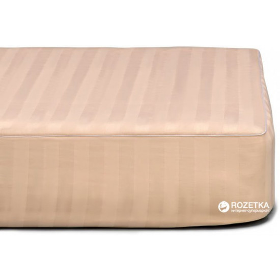 Mattress cover MirSon Carmela Tencel (Modal) Waterproof 318/2 70x140 (2200000356222) Mattress cover MirSon Carmela Tencel (Modal) Waterproof 318/2 70x140 (2200000356222)
