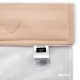 Mattress cover MirSon Carmela Tencel (Modal) Waterproof 318/2 70x140 (2200000356222) Mattress cover MirSon Carmela Tencel (Modal) Waterproof 318/2 70x140 (2200000356222)
