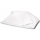 Mattress cover MirSon Terry Waterproof 217 waterproof elastic at corners 120x190 cm (2200000374660) Mattress cover MirSon Terry Waterproof 217 waterproof elastic at corners 120x190 cm (2200000374660)