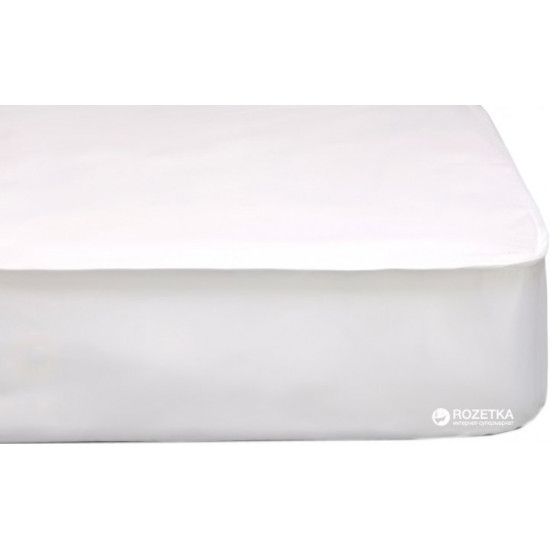 Mattress cover MirSon Terry Waterproof 218 waterproof elastic band around the perimeter 90x190 cm (2200000371553) Mattress cover MirSon Terry Waterproof 218 waterproof elastic band around the perimeter 90x190 cm (2200000371553)