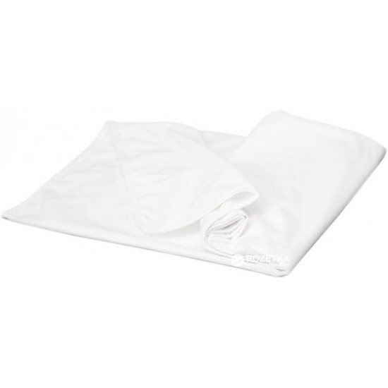 Mattress cover MirSon Terry Waterproof 218 waterproof elastic band around the perimeter 90x190 cm (2200000371553) Mattress cover MirSon Terry Waterproof 218 waterproof elastic band around the perimeter 90x190 cm (2200000371553)