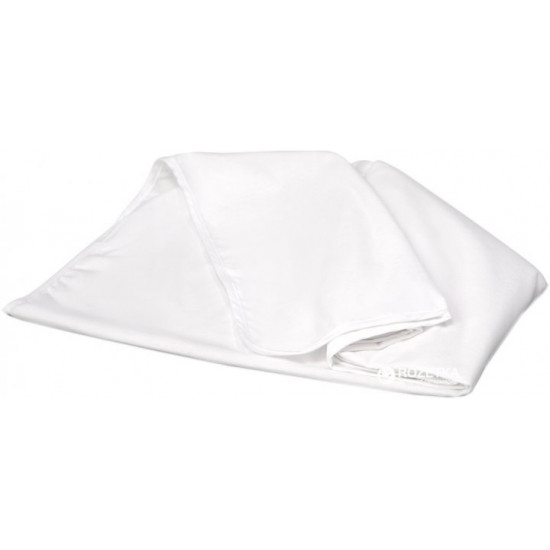 Mattress cover MirSon Terry Waterproof 218 waterproof elastic band around the perimeter 180x190 cm (2200000381699) Mattress cover MirSon Terry Waterproof 218 waterproof elastic band around the perimeter 180x190 cm (2200000381699)