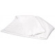 Mattress cover MirSon Terry Waterproof 218 waterproof elastic band around the perimeter 180x190 cm (2200000381699) Mattress cover MirSon Terry Waterproof 218 waterproof elastic band around the perimeter 180x190 cm (2200000381699)