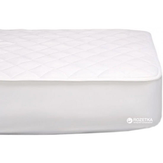 Anti-allergenic mattress cover MirSon Standard Eco Aloe Vera 222 140x190 (2200000378521) Anti-allergenic mattress cover MirSon Standard Eco Aloe Vera 222 140x190 (2200000378521)