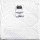 Anti-allergenic mattress cover MirSon Standard Eco Aloe Vera 222 140x190 (2200000378521) Anti-allergenic mattress cover MirSon Standard Eco Aloe Vera 222 140x190 (2200000378521)