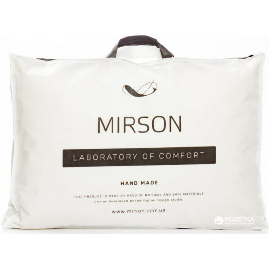 Anti-allergenic mattress cover MirSon Standard Eco Aloe Vera 222 140x190 (2200000378521) Anti-allergenic mattress cover MirSon Standard Eco Aloe Vera 222 140x190 (2200000378521)