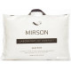 Anti-allergenic mattress cover MirSon Standard Eco Aloe Vera 222 140x190 (2200000378521) Anti-allergenic mattress cover MirSon Standard Eco Aloe Vera 222 140x190 (2200000378521)