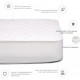 Mattress cover MirSon Standard Tencel (Modal) Aloe Vera 307 140x190 (2200000381651) Mattress cover MirSon Standard Tencel (Modal) Aloe Vera 307 140x190 (2200000381651)