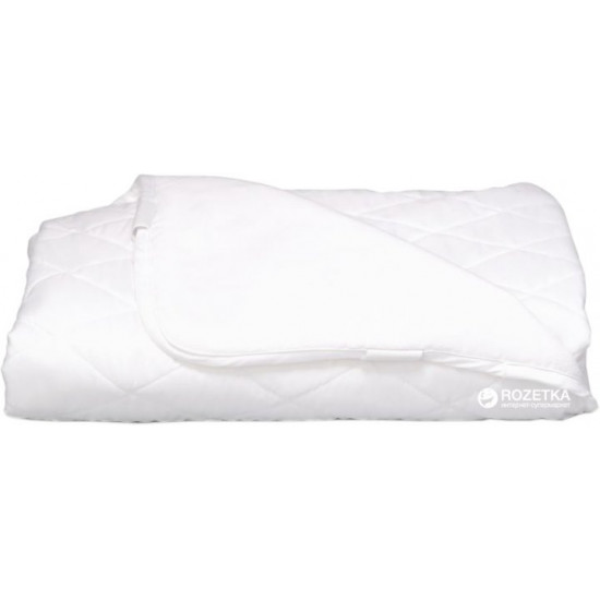 Mattress cover MirSon Tencel (Modal) Double-sided 312 120x190 (2200000377050) Mattress cover MirSon Tencel (Modal) Double-sided 312 120x190 (2200000377050)