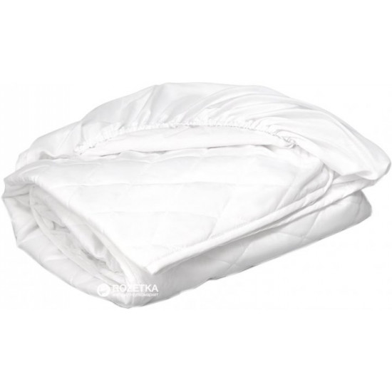 Mattress cover MirSon Tencel (Modal) Double-sided 312 120x190 (2200000377050) Mattress cover MirSon Tencel (Modal) Double-sided 312 120x190 (2200000377050)