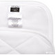 Mattress cover MirSon Tencel (Modal) Double-sided 312 120x190 (2200000377050) Mattress cover MirSon Tencel (Modal) Double-sided 312 120x190 (2200000377050)