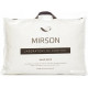 Mattress cover MirSon Tencel (Modal) Double-sided 312 120x190 (2200000377050) Mattress cover MirSon Tencel (Modal) Double-sided 312 120x190 (2200000377050)