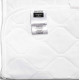 Mattress cover MirSon Standard Tencel (Modal) 308 70x190 (2200000369383) Mattress cover MirSon Standard Tencel (Modal) 308 70x190 (2200000369383)