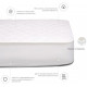 Anti-allergenic mattress cover MirSon Standard Eco 221 140x190 (2200000378491) Anti-allergenic mattress cover MirSon Standard Eco 221 140x190 (2200000378491)