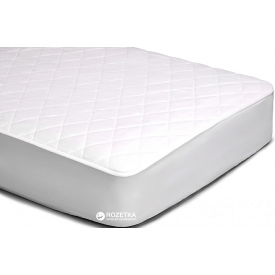 Anti-allergenic mattress cover MirSon Standard Eco 221 140x190 (2200000378491) Anti-allergenic mattress cover MirSon Standard Eco 221 140x190 (2200000378491)