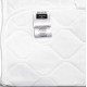 Anti-allergenic mattress cover MirSon Standard Eco 221 140x190 (2200000378491) Anti-allergenic mattress cover MirSon Standard Eco 221 140x190 (2200000378491)