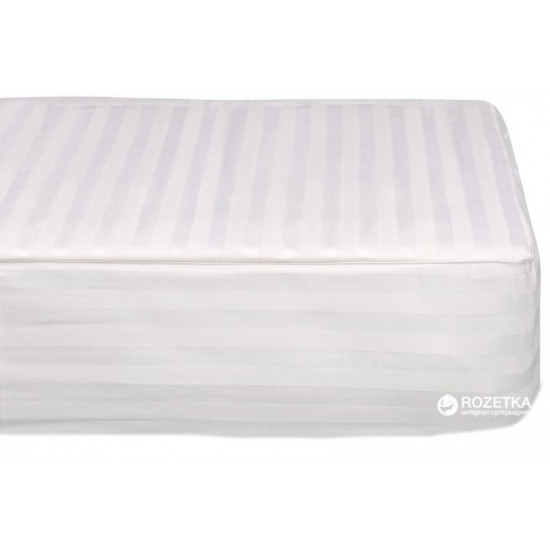 Mattress cover MirSon Royal Pearl Tencel (Modal) Waterproof 318/3 70x190 cm (2200000369529) Mattress cover MirSon Royal Pearl Tencel (Modal) Waterproof 318/3 70x190 cm (2200000369529)