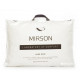 Mattress cover MirSon Royal Pearl Tencel (Modal) Waterproof 318/3 70x190 cm (2200000369529) Mattress cover MirSon Royal Pearl Tencel (Modal) Waterproof 318/3 70x190 cm (2200000369529)