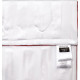 Mattress cover MirSon Royal Cotton 424 70x190 cm (2200000384607) Mattress cover MirSon Royal Cotton 424 70x190 cm (2200000384607)