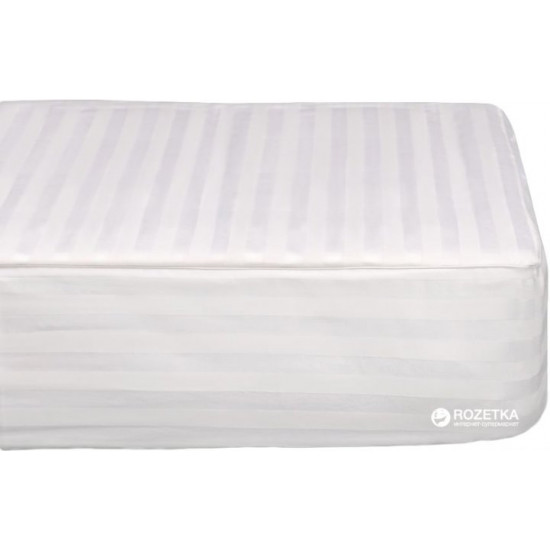 Mattress cover MirSon Royal Bamboo 614 70x190 cm (2200000384713) Mattress cover MirSon Royal Bamboo 614 70x190 cm (2200000384713)