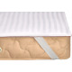 Наматрацник MirSon DeLuxe Bamboo 690 70x190 см (2200000384720) Наматрацник MirSon DeLuxe Bamboo 690 70x190 см (2200000384720)