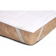 Наматрацник MirSon DeLuxe Bamboo 690 70x190 см (2200000384720) Наматрацник MirSon DeLuxe Bamboo 690 70x190 см (2200000384720)