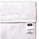 Mattress cover MirSon Royal Pearl with Tencel (Modal) 327 120x200 cm (2200000387660) Mattress cover MirSon Royal Pearl with Tencel (Modal) 327 120x200 cm (2200000387660)